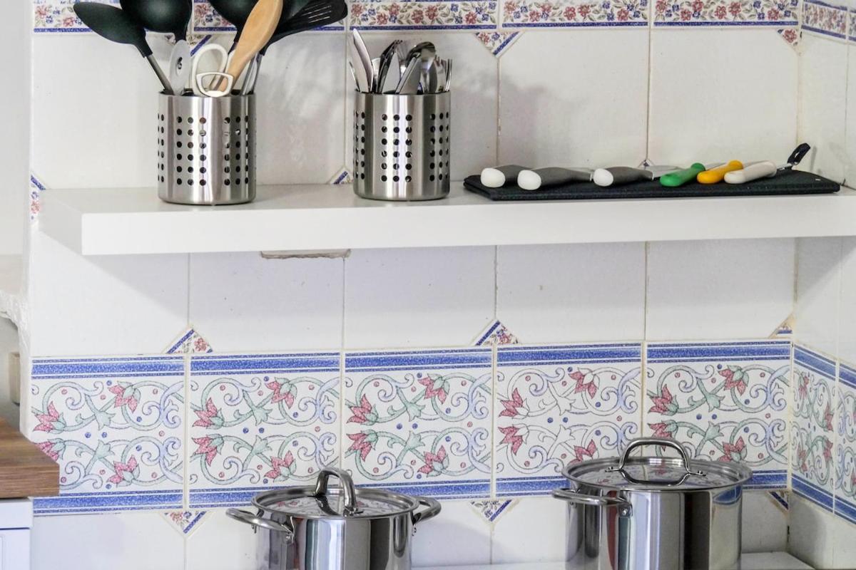 Colao, Ruhe In Stilvollem Ambiente Apartment