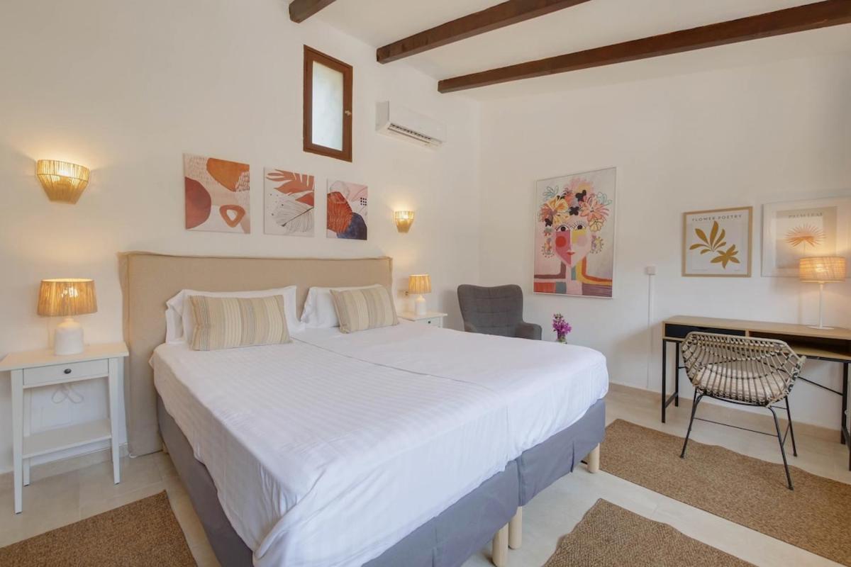 Colao, Ruhe In Stilvollem Ambiente Apartment