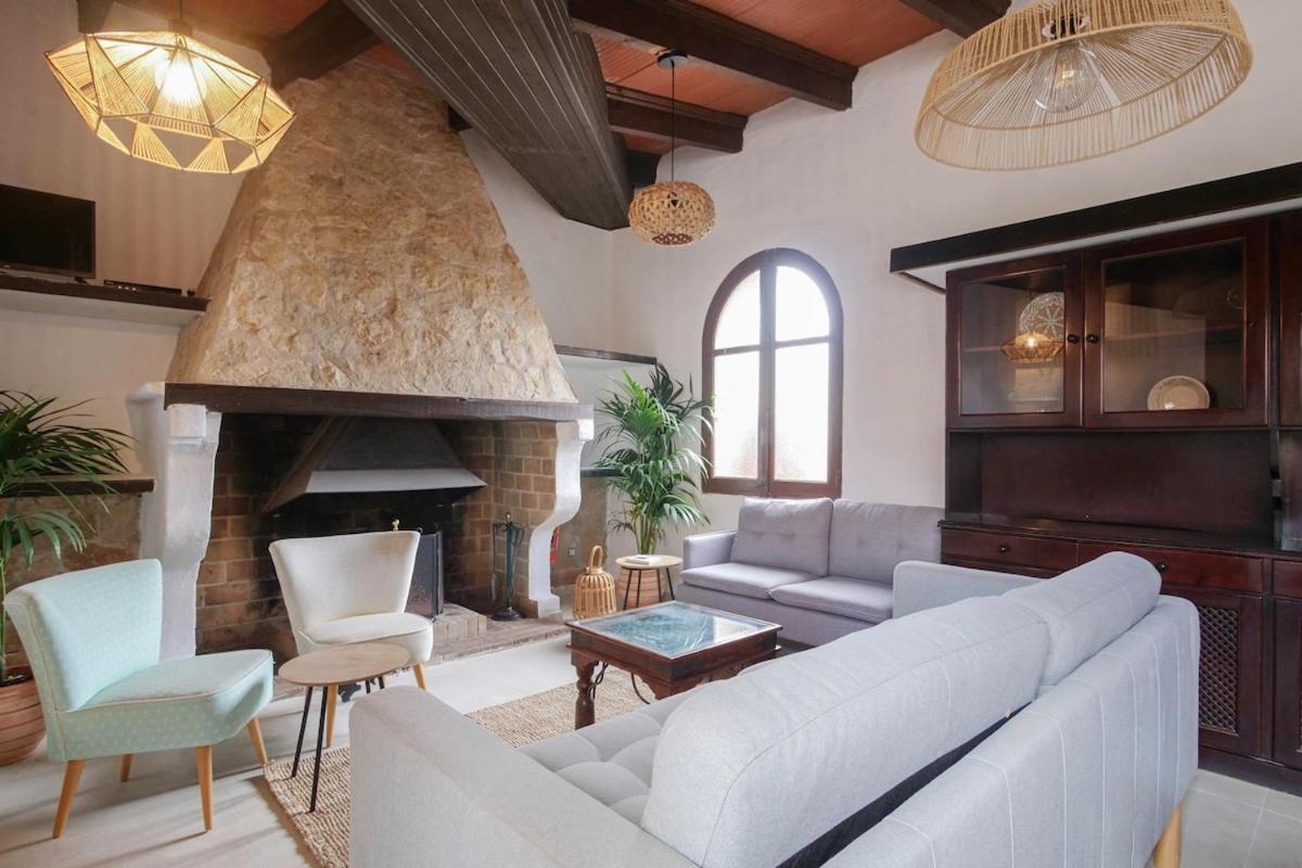 Colao, Ruhe In Stilvollem Ambiente Apartment Manacor (Mallorca)