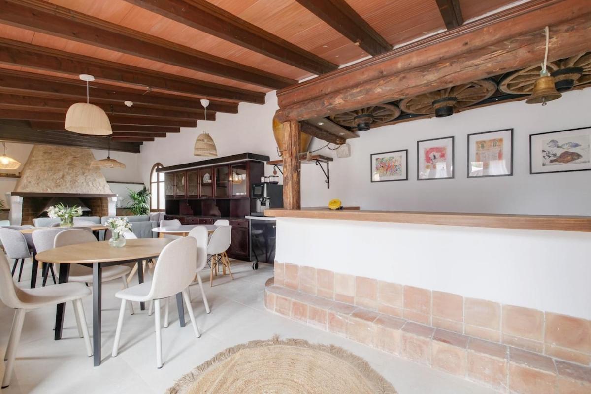 Colao, Ruhe In Stilvollem Ambiente Apartment *