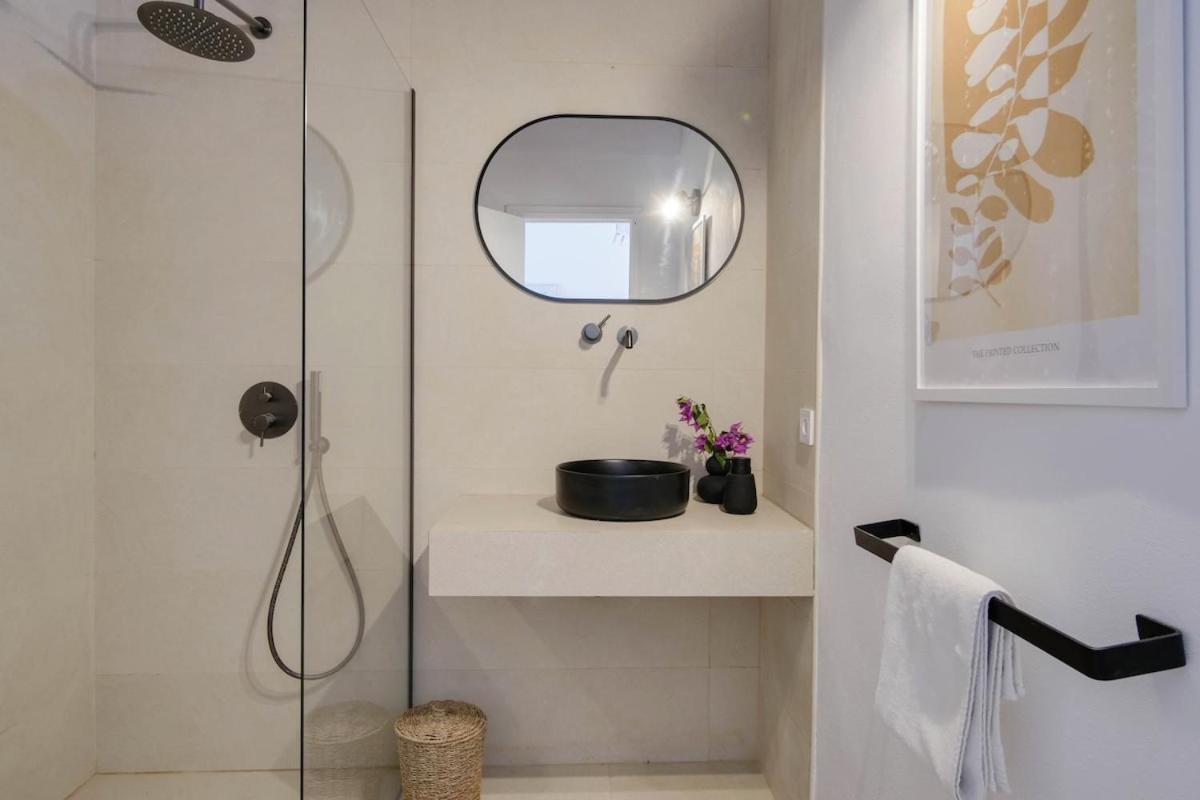 Apartment Colao, Ruhe In Stilvollem Ambiente Manacor (Mallorca)
